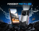 El F107 Pro. (Fuente de la imagen: Fossibot)