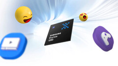 Samsung lanza el Exynos 1280. (Fuente: Samsung)