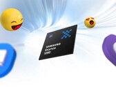 Samsung lanza el Exynos 1280. (Fuente: Samsung)