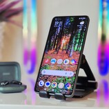 Test smartfona Xiaomi Poco M7 Pro 5G (źródło obrazu: Marcus Herbrich)