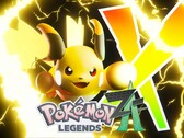 Pokémon Legends: Se muestra la megaevolución Z-A (Fuente de la imagen: Nintendo of America YouTube)