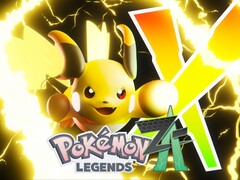 Pokémon Legends: Se muestra la megaevolución Z-A (Fuente de la imagen: Nintendo of America YouTube)
