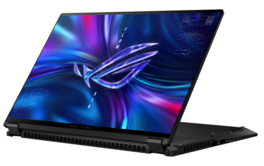 Asus ROG Flow X16. (Fuente de la imagen: Asus)