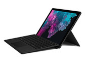 Review del Convertible Microsoft Surface Pro 6 (2018) (Core i7, 512GB, 16GB)
