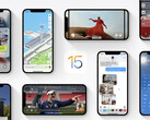 Apple ha lanzado varias actualizaciones del sistema operativo, como iOS 15.5 y iPadOS 15.5. (Fuente de la imagen: Apple)