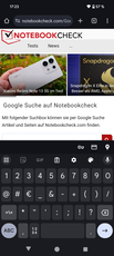 Análisis del smartphone Google Pixel 8a