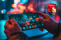El Qualcomm Snapdragon 8 Elite 2 llegará en septiembre (fuente de la imagen: Qualcomm)