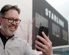 Videollamada 5G en Starlink Mobile