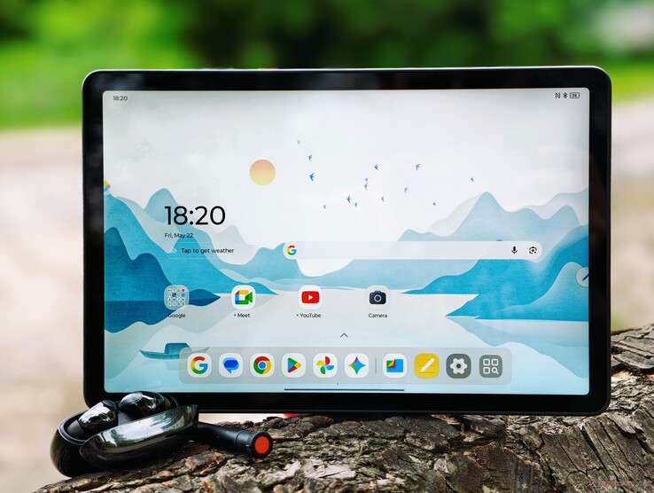 Reseña de la funda para la Lenovo ThinkTab X11