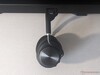 Se muestra el lado del Turtle Beach Stealth Pro II