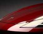 El Modelo 3 Highland sólo tiene un 40% de piezas estadounidenses (imagen: Tesla)