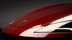 El Modelo 3 Highland sólo tiene un 40% de piezas estadounidenses (imagen: Tesla)