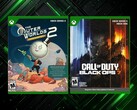Se muestran los juegos Xbox first-party (Fuente de la imagen: Xbox Gaming, Amazon con ediciones)