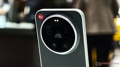 Hay rumores iniciales sobre los sucesores del Xiaomi 17 Ultra y el Leica Leitzphone impulsados por Xiaomi.
