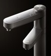 El Xiaomi Mijia Water Purifier Pro Dual Outlet 1600G. (Fuente de la imagen: Xiaomi)