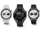 El Xiaomi Watch S4 (en la imagen) tiene una carcasa de 47,3 mm, pero pronto recibirá una versión más pequeña. (Fuente de la imagen: Xiaomi)