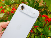 Se espera que el iPhone Air 2 subsane las deficiencias de su predecesor, que se muestra en la imagen.