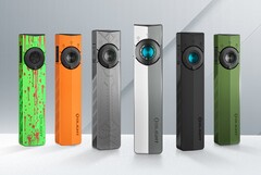 La serie de linternas ArkPro ya está a la venta (Fuente de la imagen: Olight)