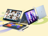 Los últimos portátiles y convertibles Vivobook de Asus incorporan procesadores Snapdragon X1 (X1-26-100).