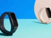 La banda de la OPPO, en la foto con su variante de la moda. (Fuente: OPPO)