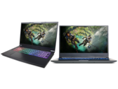 La diferencia de precio entre los modelos de 15,6 y 17,3 pulgadas es mínima. (Fuente de la imagen: CyberPowerPC)