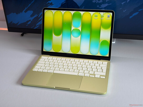 Analizado: Apple El MacBook Neo es un portátil sorprendentemente bueno y potente por 599 dólares, aunque sigue teniendo un gran inconveniente.