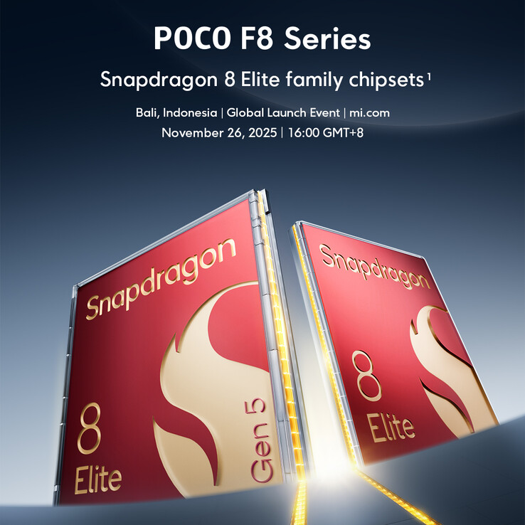 (Fuente de la imagen: Xiaomi)