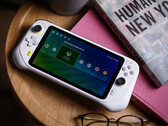 Logitech G Cloud cuesta casi lo mismo que una Steam Deck. (Fuente de la imagen: Logitech)