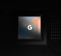 Se espera que Google siga siendo cliente de Samsung Foundry hasta el lanzamiento de Tensor G5. (Fuente de la imagen: Google)