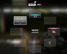 Rueda de armas de GTA 6 tal como se muestra en el vistazo ampliado.