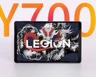 La tableta para juegos Legion Y700 (2024) llegará el 29 de septiembre. (Fuente de la imagen: Lenovo vía Weibo)