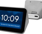 The Lenovo Smart Clock with Google Assistant is currently less than half price at Best Buy. (Image source: Best Buy)