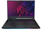 Review de Asus ROG Strix Hero III G731GW - un portátil colorido con compromisos