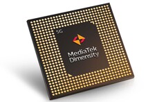 Los MediaTek Dimensity 8100 y 8000 se lanzarán el 1 de marzo. (Fuente de la imagen: MediaTek)