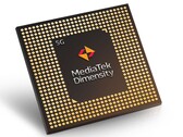 Los MediaTek Dimensity 8100 y 8000 se lanzarán el 1 de marzo. (Fuente de la imagen: MediaTek)