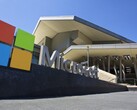 Sede central de Microsoft. (Imagen: Microsoft)
