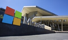 Sede central de Microsoft. (Imagen: Microsoft)