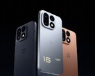El OnePlus 16.