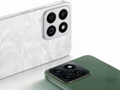 Honor Play 60 Plus: Nuevo smartphone con SoC Snapdragon.