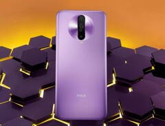 El Poco X2 está recibiendo ahora Android 11. (Fuente: Xiaomi)