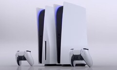 Las consolas de PS5 tienen &quot;Tempest&quot; 3D AudioTech. (Fuente de la imagen: Sony)