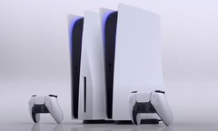 Las consolas de PS5 tienen 