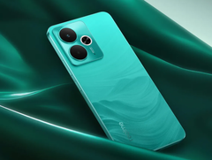 El 14T. (Fuente de la imagen: Realme)