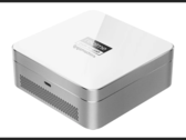 Sorprendentemente, no se trata de un Realme NUC de primera generación. (Fuente: GizmoChina)