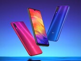 El Redmi Note 7 Pro. (Fuente: Xiaomi)