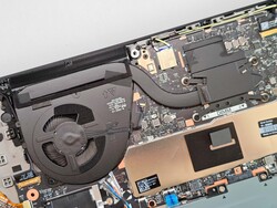 Unidad de refrigeración