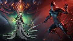 La última actualización de Warframe introduce una franja de nuevos contenidos tanto para los jugadores veteranos como para los nuevos. (Fuente de la imagen: Digital Extremes - editado)