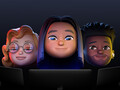 Apple parece estar bromeando con la presentación del MacBook Pro en esta imagen promocional de la WWDC. (Imagen: Apple)