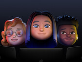 Apple parece estar bromeando con la presentación del MacBook Pro en esta imagen promocional de la WWDC. (Imagen: Apple)