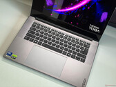 Lenovo Yoga Pro 7i 15 Edición Aura
